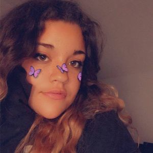 Meet your Posher, Charlène